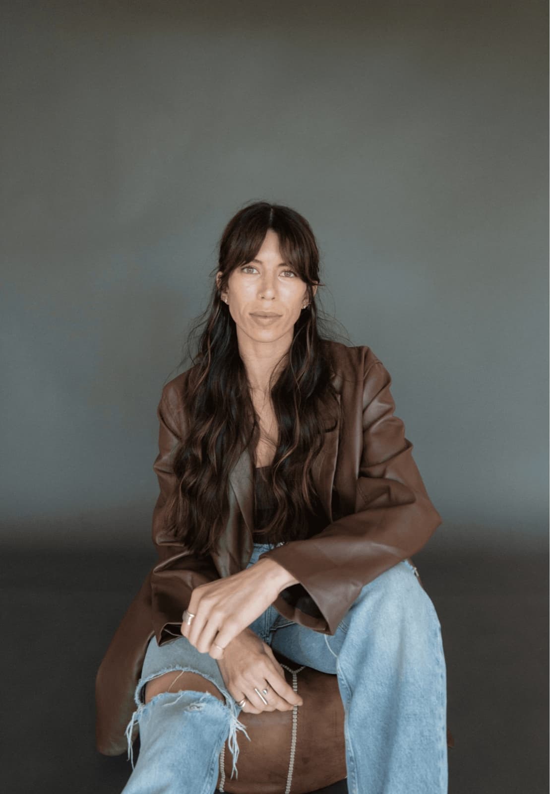 Portrait of Morgan MacKean